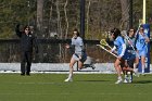 WLax vs RWU  Wheaton College Women’s Lacrosse vs Roger Williams University. - Photo By: KEITH NORDSTROM : Wheaton, LAX, Lacrosse
